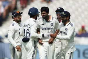 Eng vs IND: भारत के 4 विकेट के बाद भी खुश है यह भारतीय खिलाड़ी, जानिए बड़ा कारण