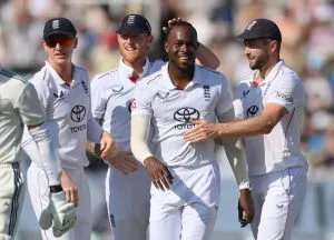 Sourav Ganguly का 2002 Celebration कैसे बना  Jofra  Archer के लिए Inspiration