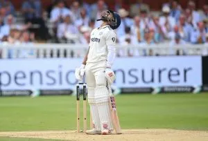 Lord’s Heartbreak पर सामने काया Sachin और Ganguly का Reaction
