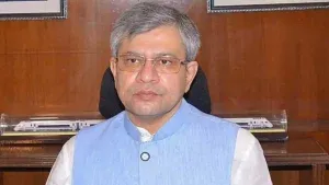 Bihar का रेल बजट 9 गुना बढ़ाकर 10,000 करोड़ किया: अश्विनी वैष्णव