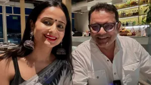 16 साल का साथ खत्म! Sanjeev Seth ने बताया Lataa से अलग होने का दर्द