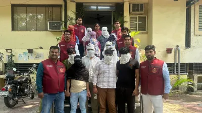Delhi