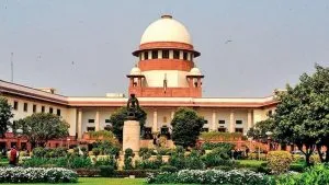 ‘चुनाव से पहले ही क्यों…’, बिहार में वोटर लिस्ट रिवीजन पर सुप्रीम कोर्ट ने EC से मांगा जवाब
