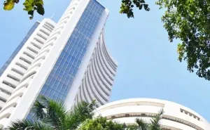 हरे निशान में खुला Indian Stock Market, 10 शेयर में भारी उछाल