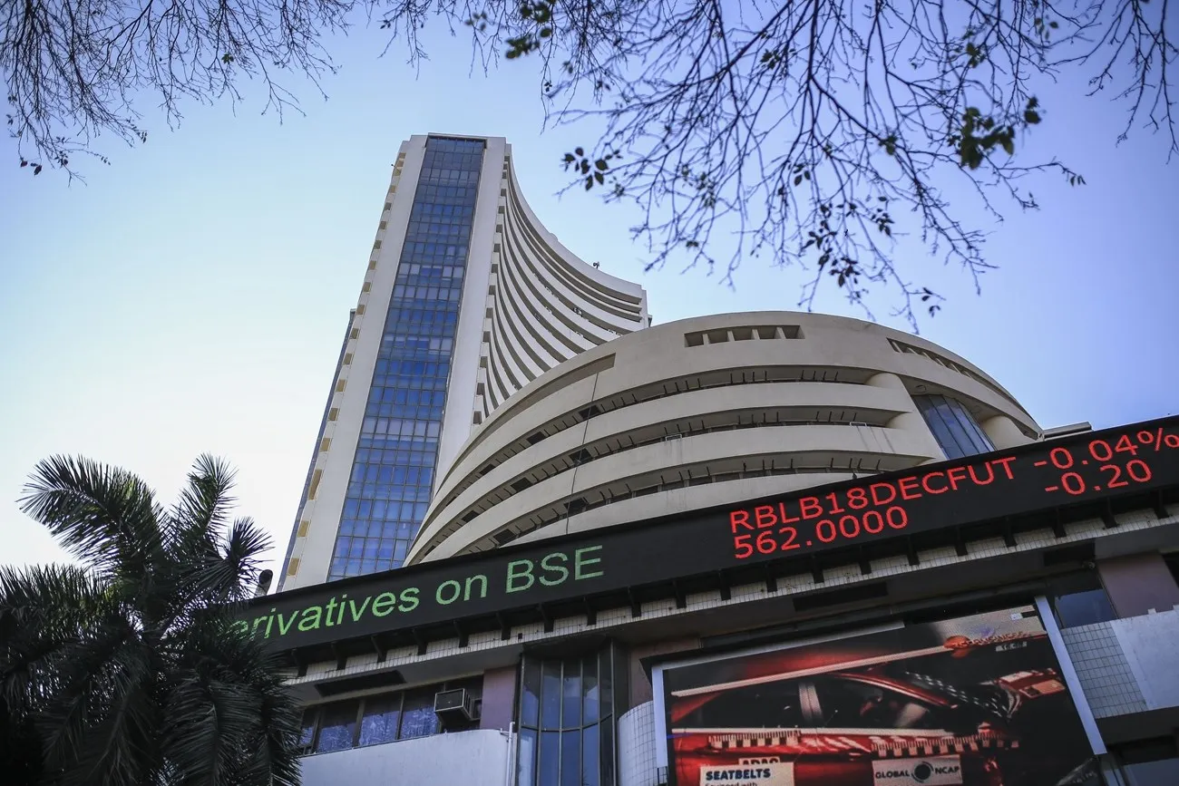 Indian stock market