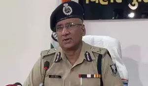 ADG Kundan Krishnan