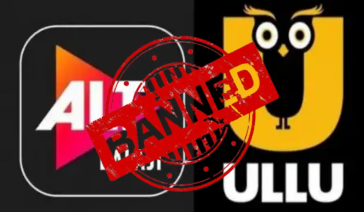 ALT Balaji-Ullu Ban
