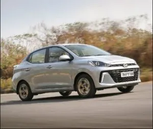 Hyundai AURA