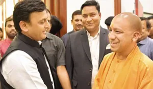 अखिलेश यादव का जन्मदिन आज, CM योगी और खरगे समेत इन नेताओं ने दी बधाई