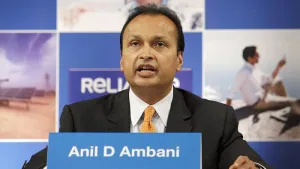 Anil Ambani Net Worth