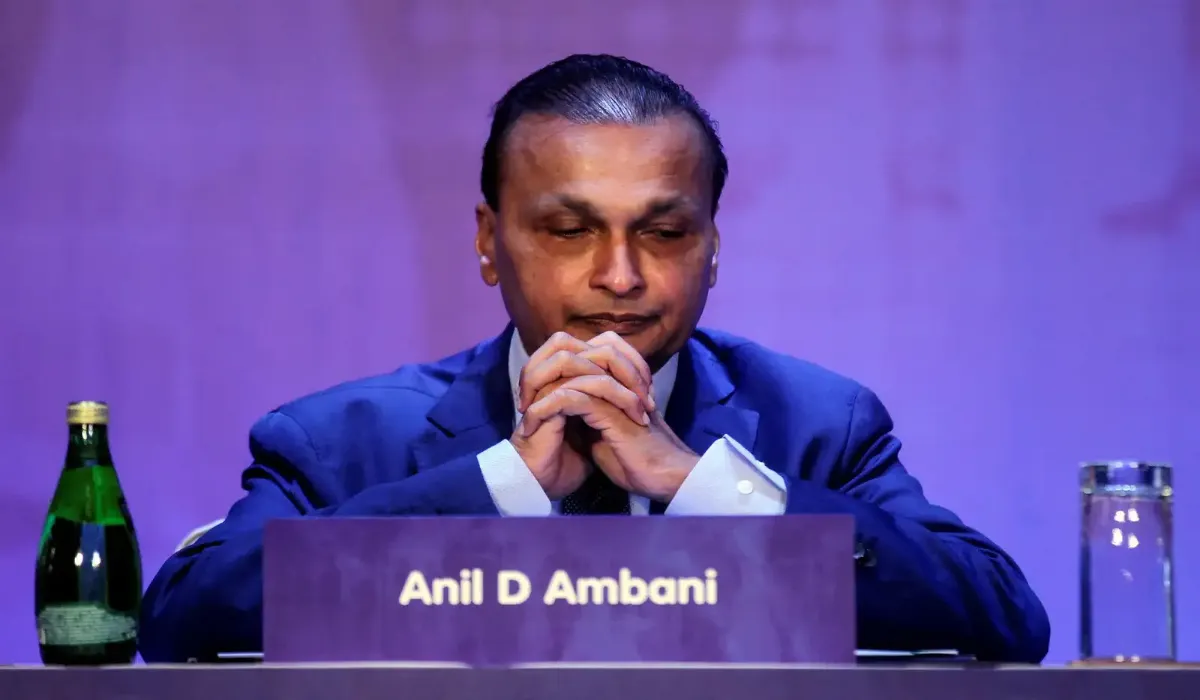 Anil Ambani Net Worth