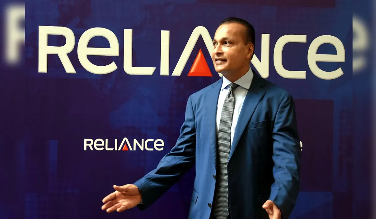 Anil Ambani
