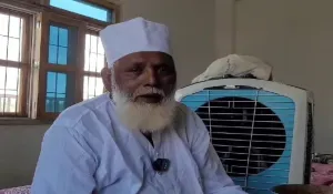 Chhangur Baba: धर्मांतरण कराने वाले बाबा पर ED का एक्शन, करोड़ों का लेनदेन समेत कई आरोप