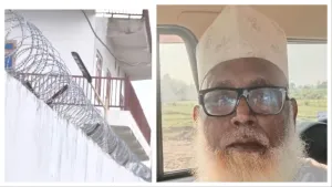 Chhangur Baba को लेकर एक और बड़ा खुलासा, अब तक 1500 से अधिक हिंदू लड़कियों को बनाया मुस्लिम