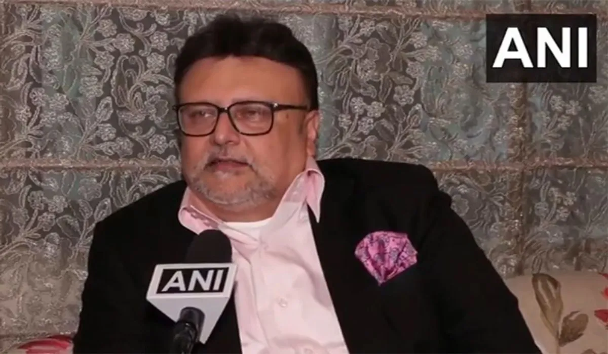 BRICS President