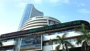 Dalal Street में लोगों की मौज, Sensex-Nifty में आया बड़ा उछाल, हरे निशान पर बंद हुआ शेयर बाजार