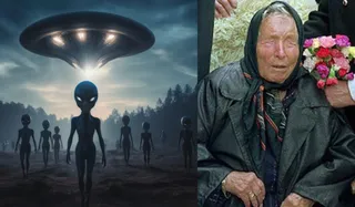 Baba Vanga Prediction