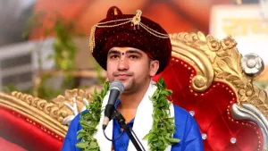 धीरेंद्र शास्त्री नहीं मनाएंगे जन्मदिन, बागेश्वर धाम में हुए हादसे के बाद बड़ा फैसला