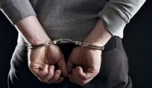 Bangladeshi Arrested