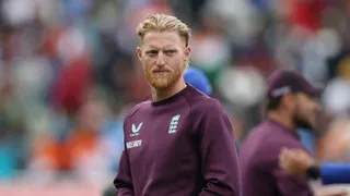 Ben Stokes