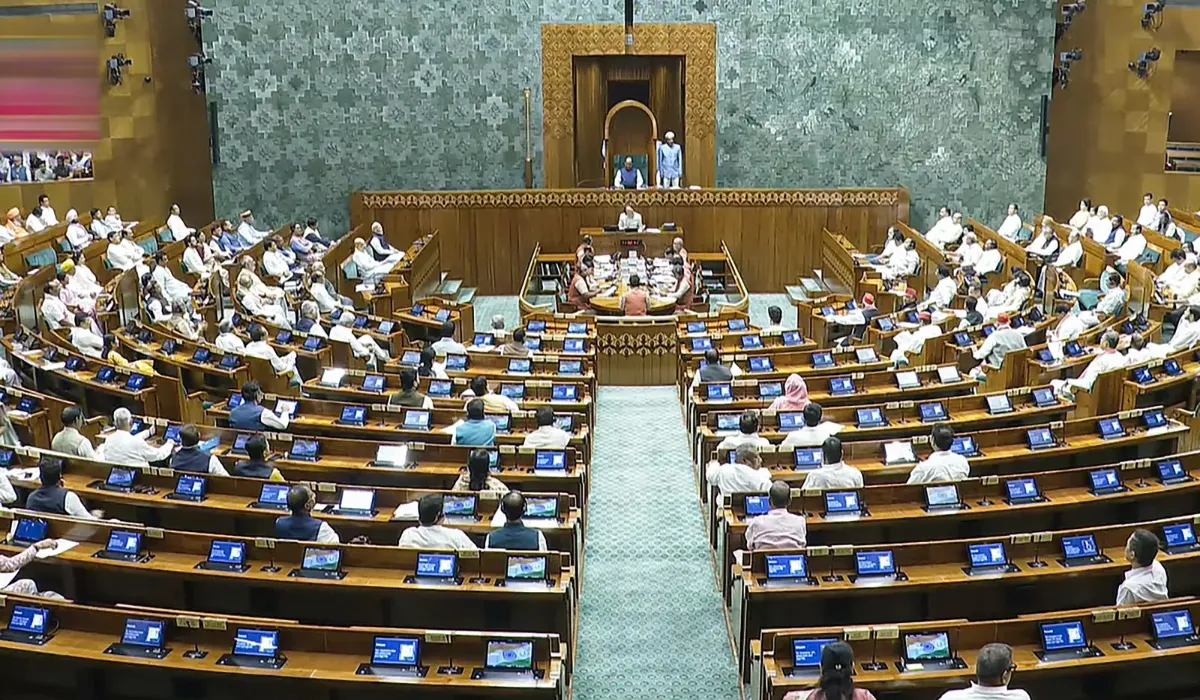 Bihar Assembly Monsoon Session 2025