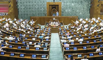 Bihar Assembly Monsoon Session 2025