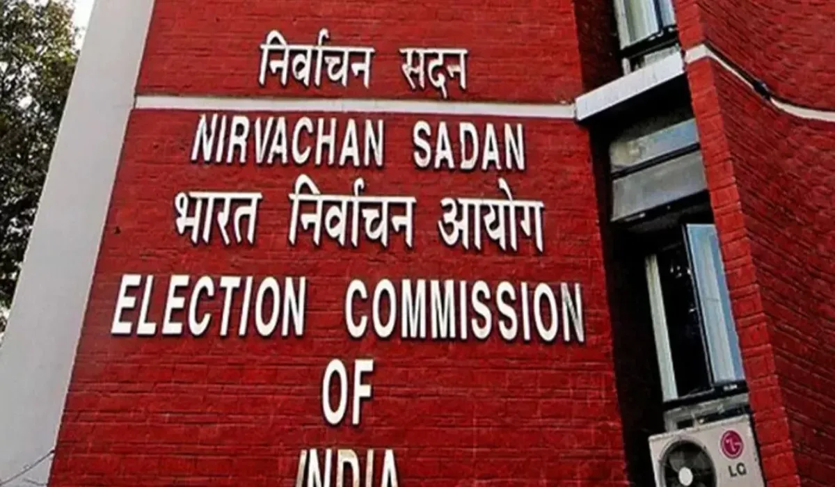 Bihar Election 2025
