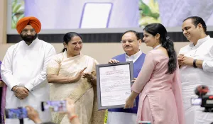 CM Rekha Gupta