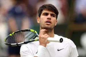 Wimbledon 2025: क्वार्टरफाइनल में जंग शुरू, अलकाराज़ और सबालेन्का पर नजरें