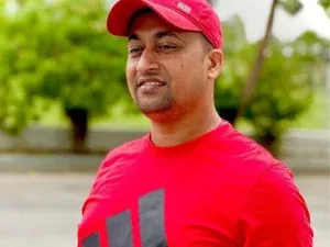 Chandan Mishra