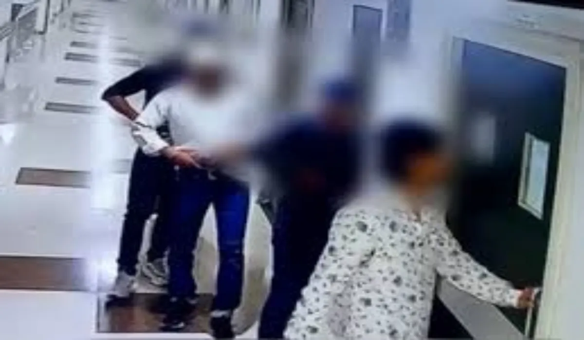 Chandan Mishra Murder Case