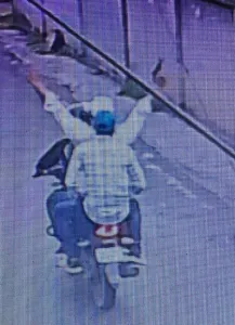Chandan Mishra Murder