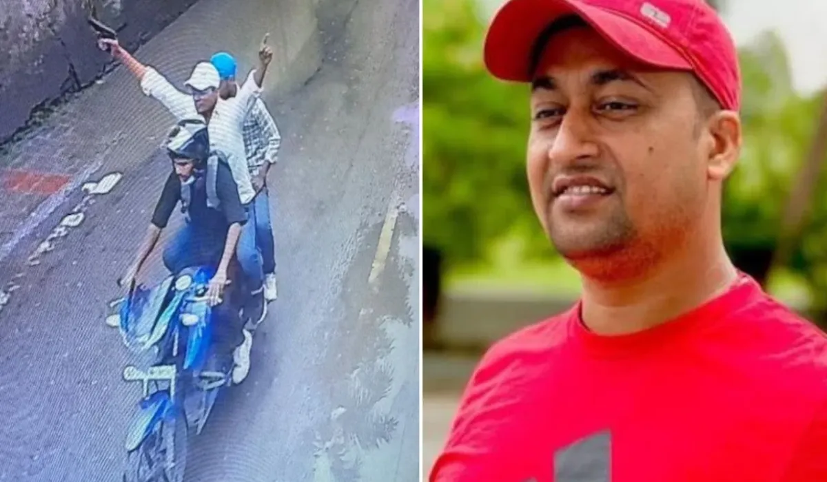 Chandan Mishra Murder