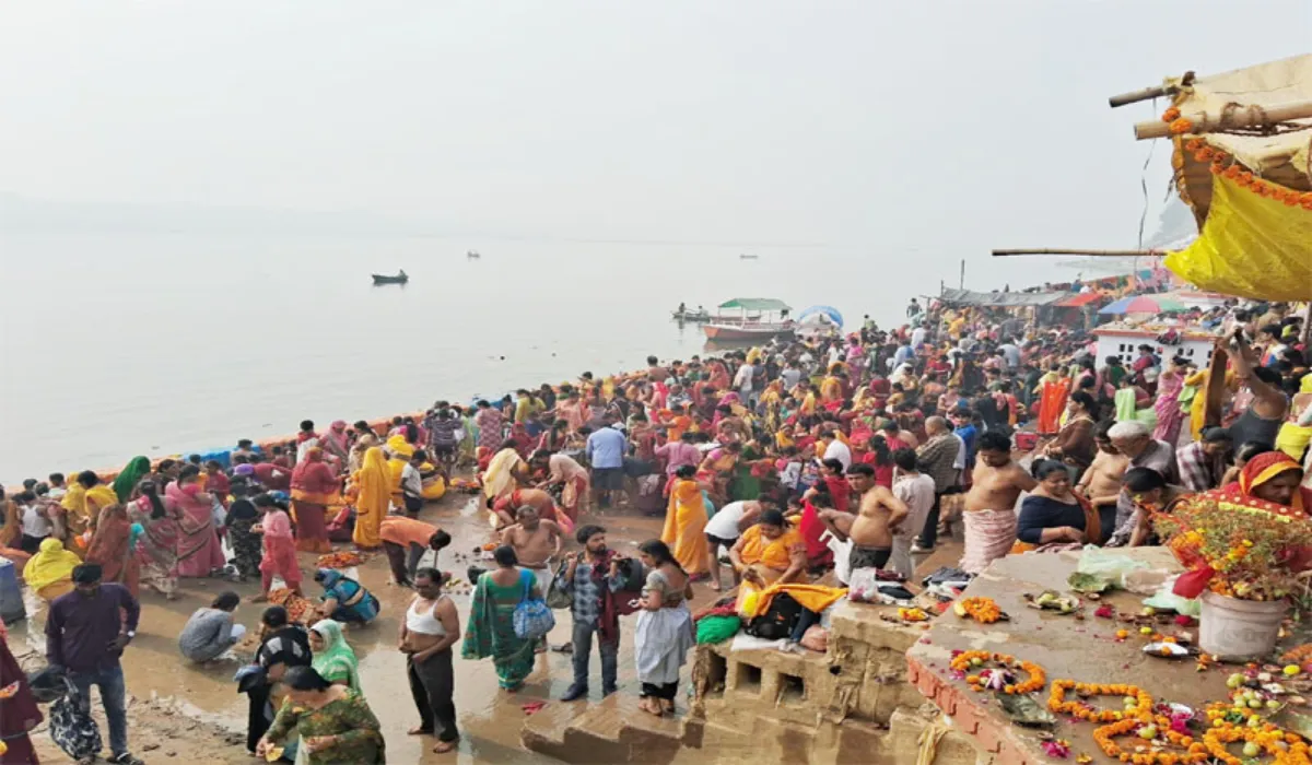Devshayani Ekadashi