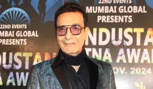 Dheeraj Kumar