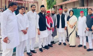 Dimple Yadav