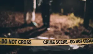 Double Murder