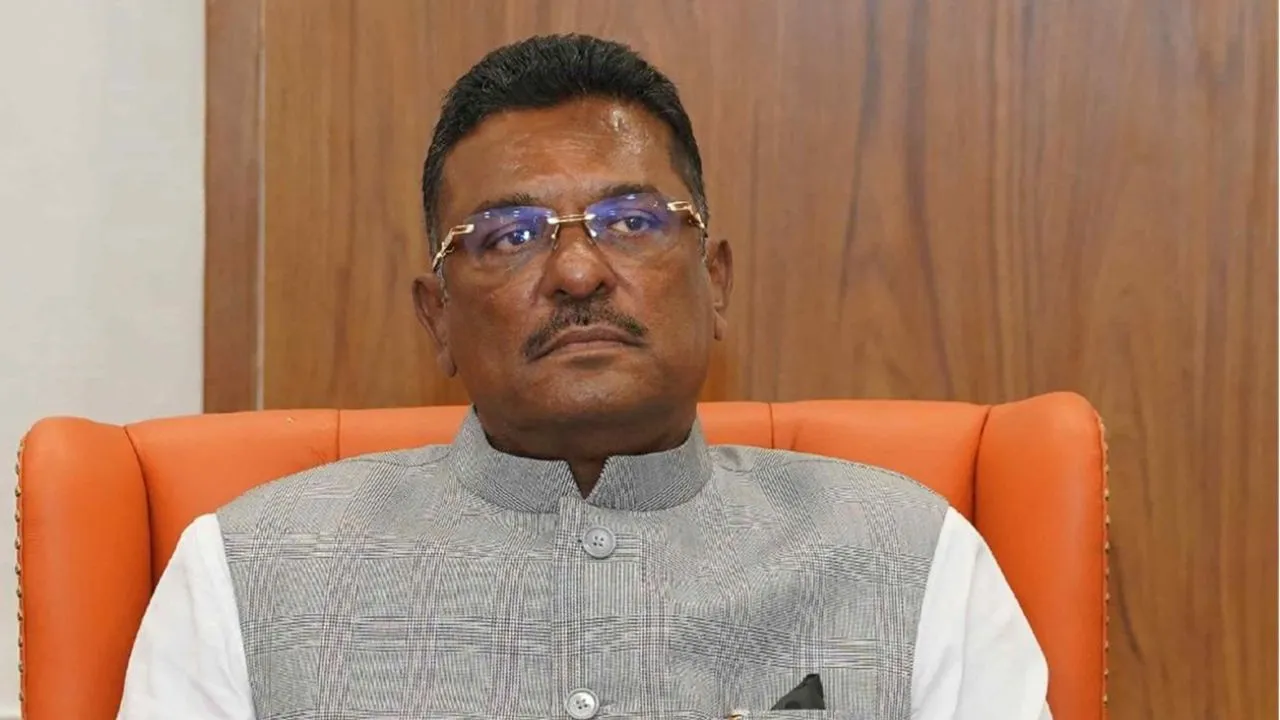 प्रताप सरनाईक