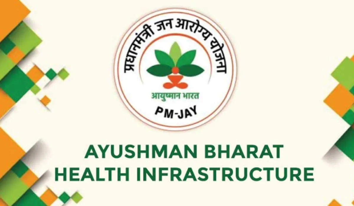 भारत में स्वास्थ्य ढांचे को मजबूत करने के लिए केंद्र ने ₹33,081.82 करोड़ मंजूर किए, PM-ABHIM के तहत मिलेंगी बड़ी सुविधाएं