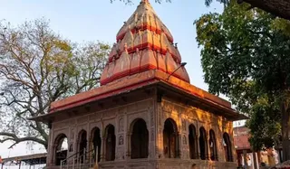 Famous Nag Temple of Prayagraj