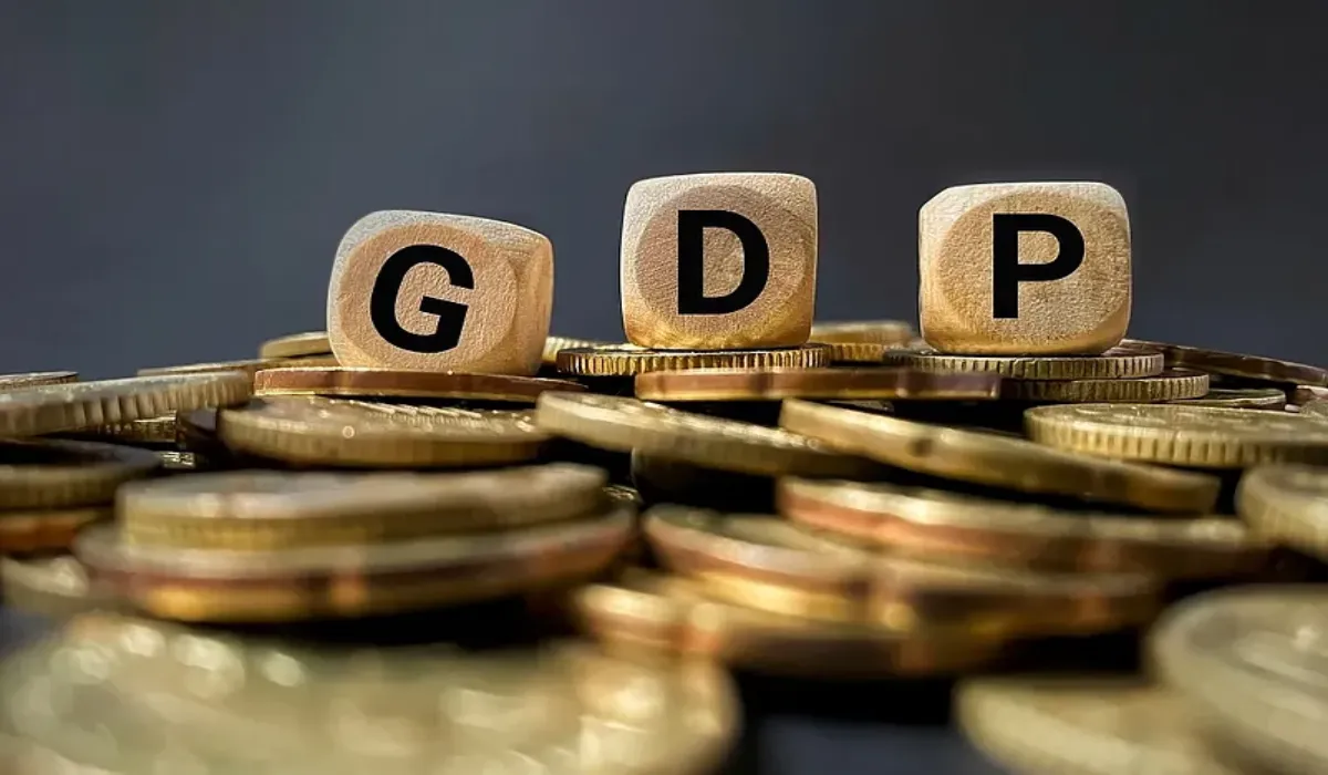 GDP Growth Rate