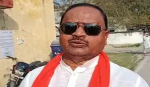 Bihar Elections 2025 : NDA में फूट! नीतीश के विधायक ने चिराग को बताया सरकार के विरोध में बोलने वाला