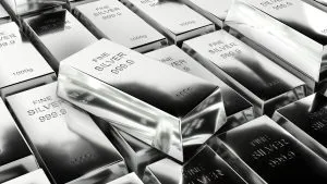Silver Rate: