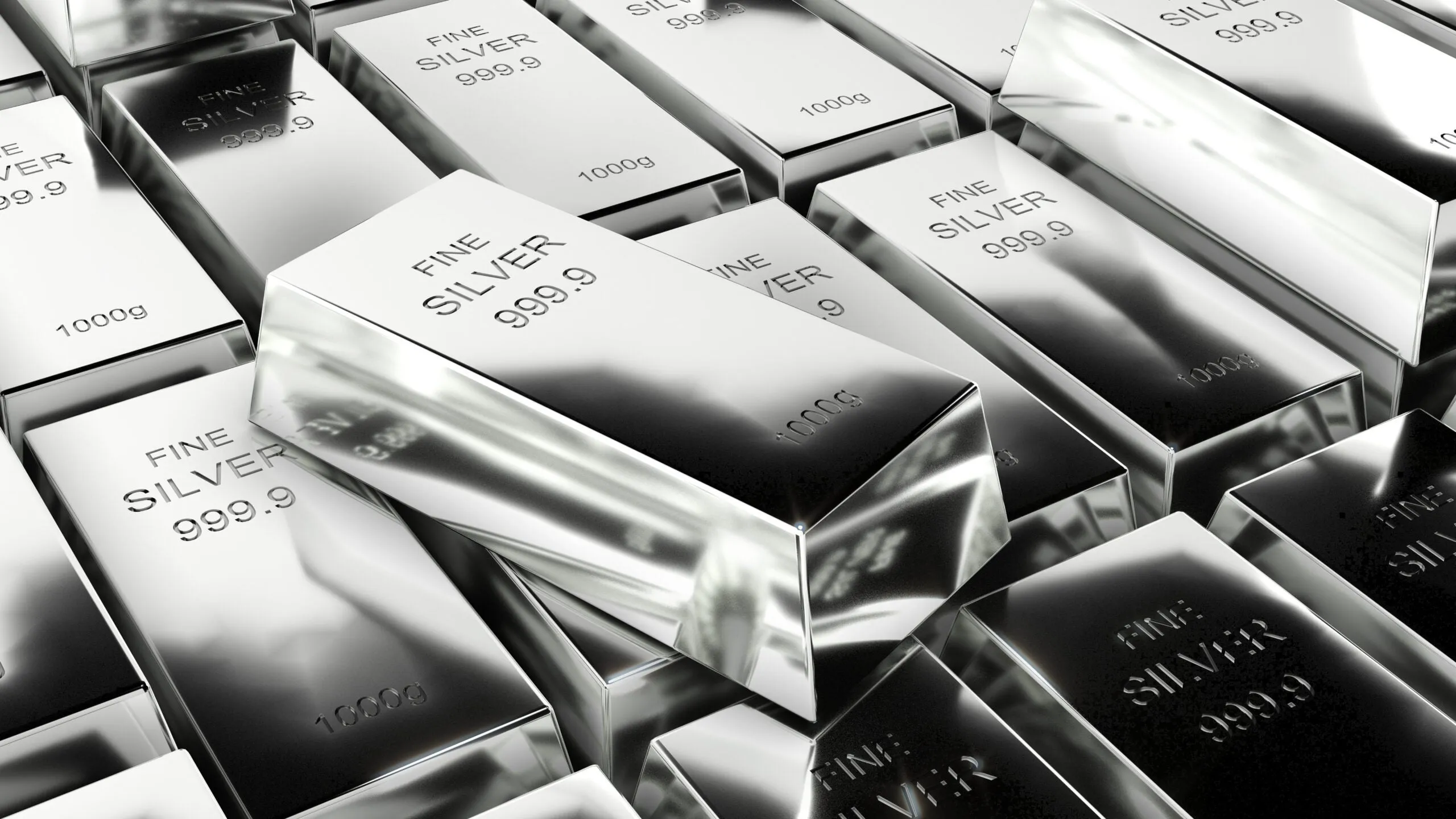 Silver Rate: