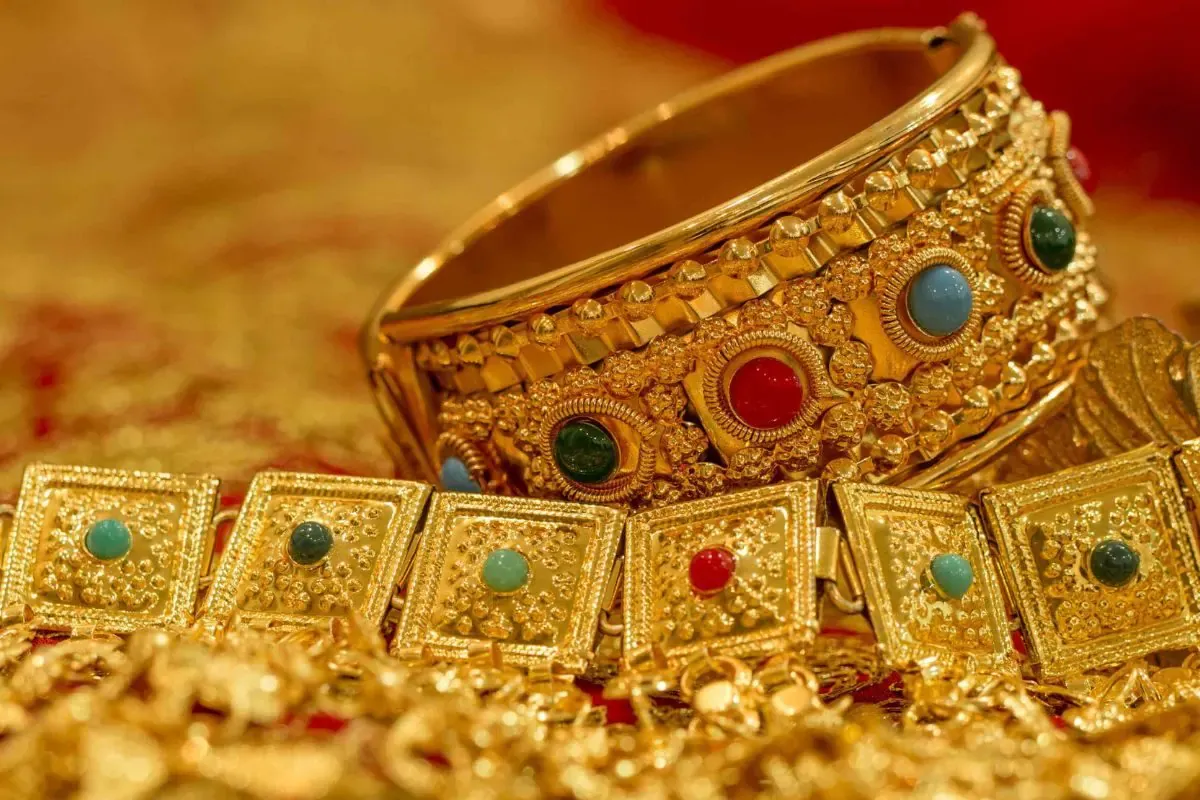 Gold Rate Today 28 July