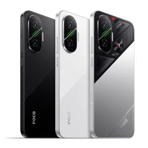 POCO F7 5G की दूसरी सेल शुरू, मिलेगा बंपर डिस्काउंट और ऑफर
