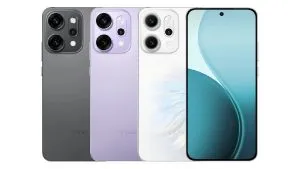 3 जुलाई को लॉन्च होगी Oppo की Reno 14 सीरीज, जानें क्या मिलेंगे फीचर