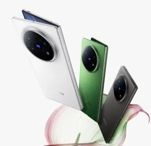 14 जुलाई को लॉन्च होंगे Vivo X Fold 5 और Vivo X200 FE स्मार्टफोन, जानें फीचर