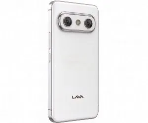 Lava Agni 4
