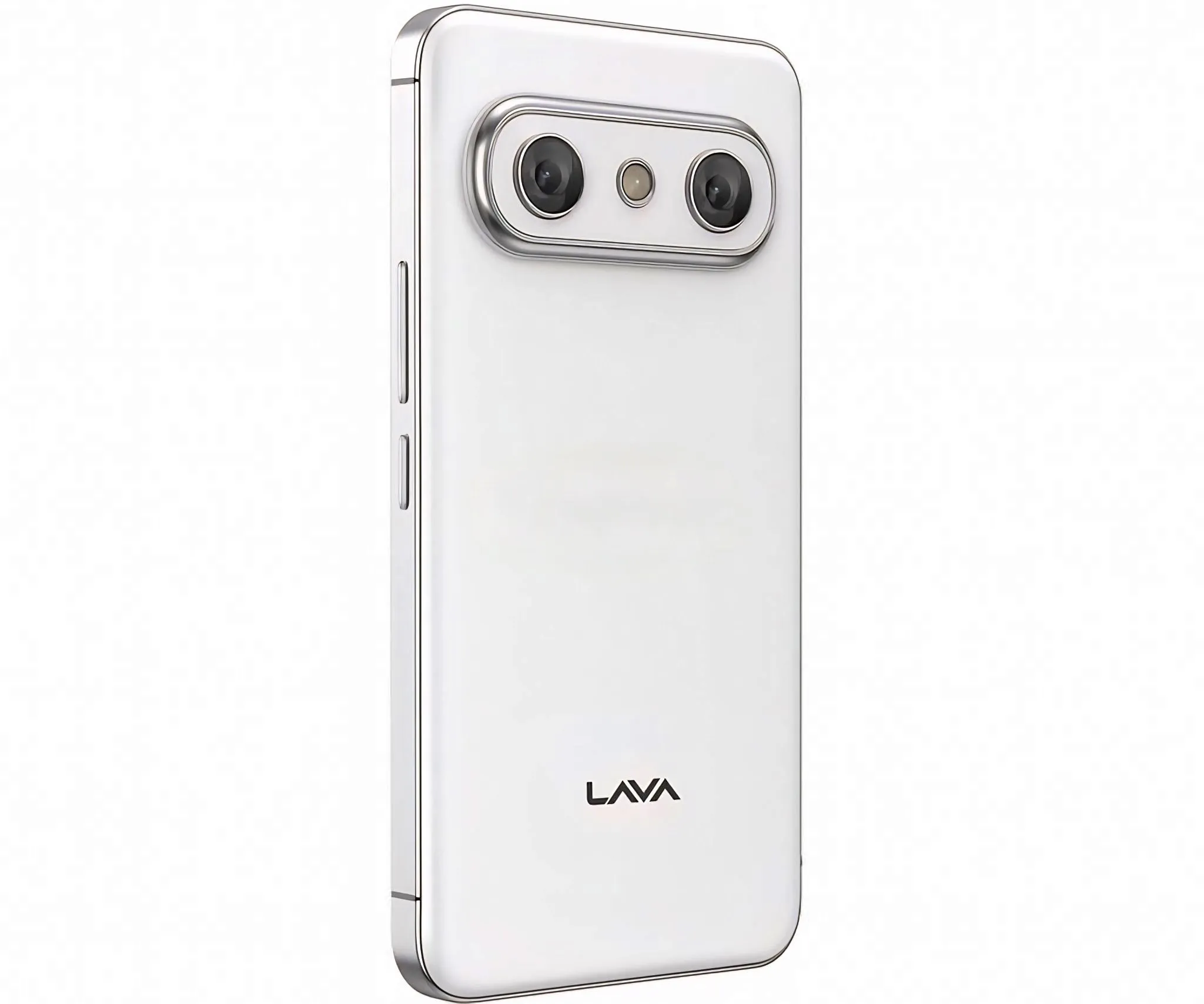 Lava Agni 4